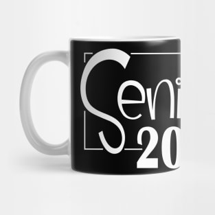 Senior 2024 Graduation Mug